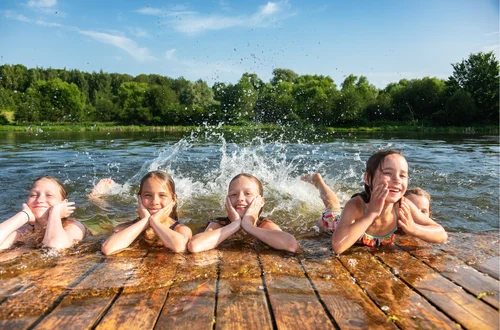 Nawet 5 tys. zł dofinansowania na wakacje dla dzieci! Warto się pospieszyć - dziś ostatni dzień na wniosek