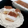 Pyszne ciasto 3 bit bez pieczenia