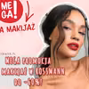 MEGA promocja na makijaż w ROSSMANN do -60%!