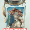 Wakacyjny słoik - oryginalna pamiątka z wakacji