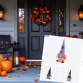 Ten skrzat z Action to hit sezonu! Idealny na Halloween, 6 wzorów i cena tylko 8,95 zł