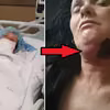 Najpierw bolał ją ząb, chwilę później walczyła o życie. Trwa zbiórka na jej operację
