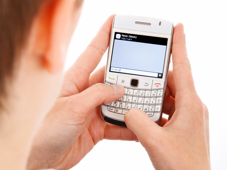 Od 4 stycznia użytkownicy tych telefonów stracą możliwość wykonywania połączeń.
