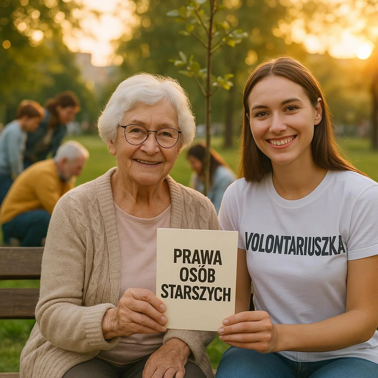 Światowy Dzień Praw Osób Starszych 2025 – dlaczego seniorzy potrzebują naszej uwagi bardziej niż kiedykolwiek?