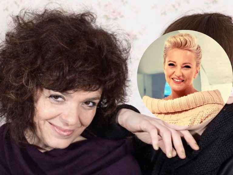 Dorota Szelągowska pokazała, jak kiedyś wyglądała. Podobna do mamy?