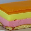 Ptasie mleczko - PRZEPIS