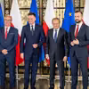 Ważne głosowanie w Sejmie! Jest decyzja w sprawie wotum zaufania dla rządu Tuska!