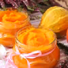 Puree z dyni