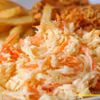 Coleslaw - pyszna surówka - lepsza niż w KFC :)
