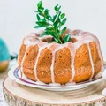 Wielkanocna Babka Ryżowa
