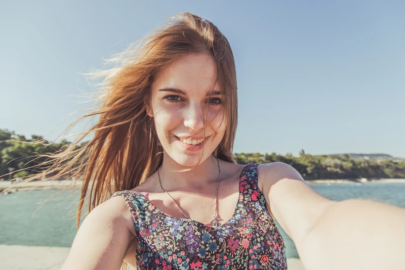 Instagram chce usuwać wyretuszowane zdjęcia. Czy to koniec popularnych filtrów?