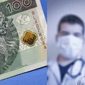 Koronawirus: Czy da się zarazić przez dotykanie pieniędzy lub mydła?