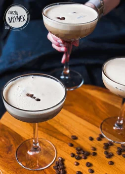 ESPRESSO WHISKY