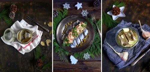 Top 10 tradycyjnych przepisów na Wigilię