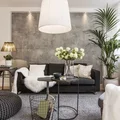 Pomysł na oryginalny salon