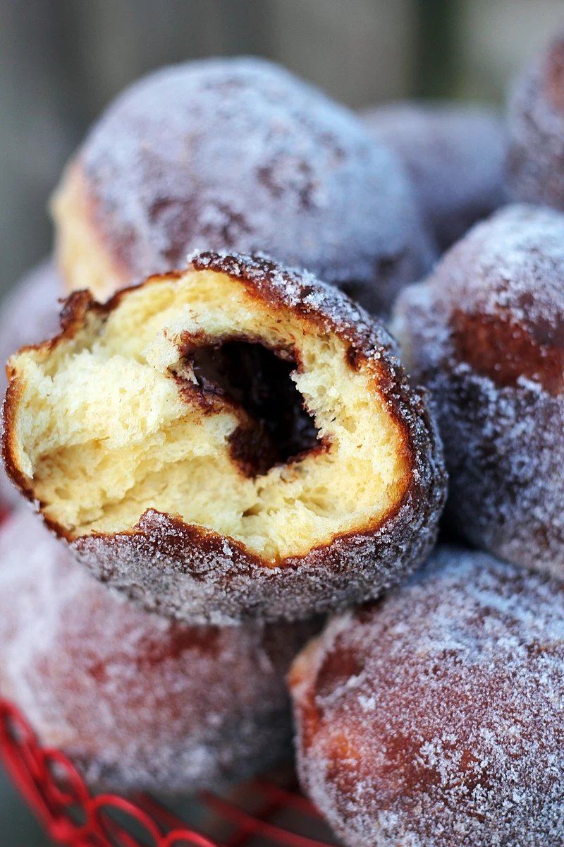 Pączki