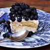 Jagodowe Tiramisu