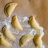 Sposób na nie sklejające się pierogi!