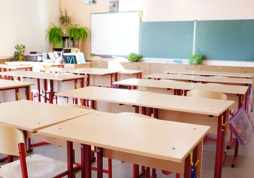 Lekcje nawet dla jednej osoby? Edukacja zdrowotna staje się organizacyjnym wyzwaniem