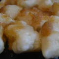 Kluski leniwe