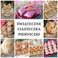 Świąteczne ciasteczka i pierniczki