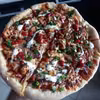 Pizza Gyros 