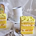 Brzoskwiniowa kostka