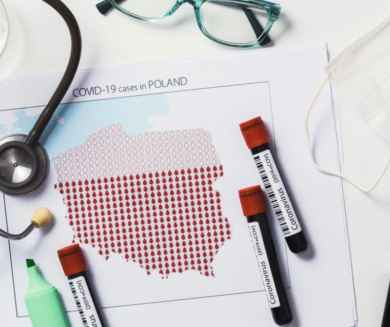Zniesienie stanu zagrożenia epidemiologicznego w Polsce. Co się zmieni w przepisach?