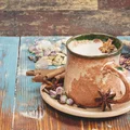 Masala Chai