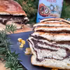 Makowiec zawijany
