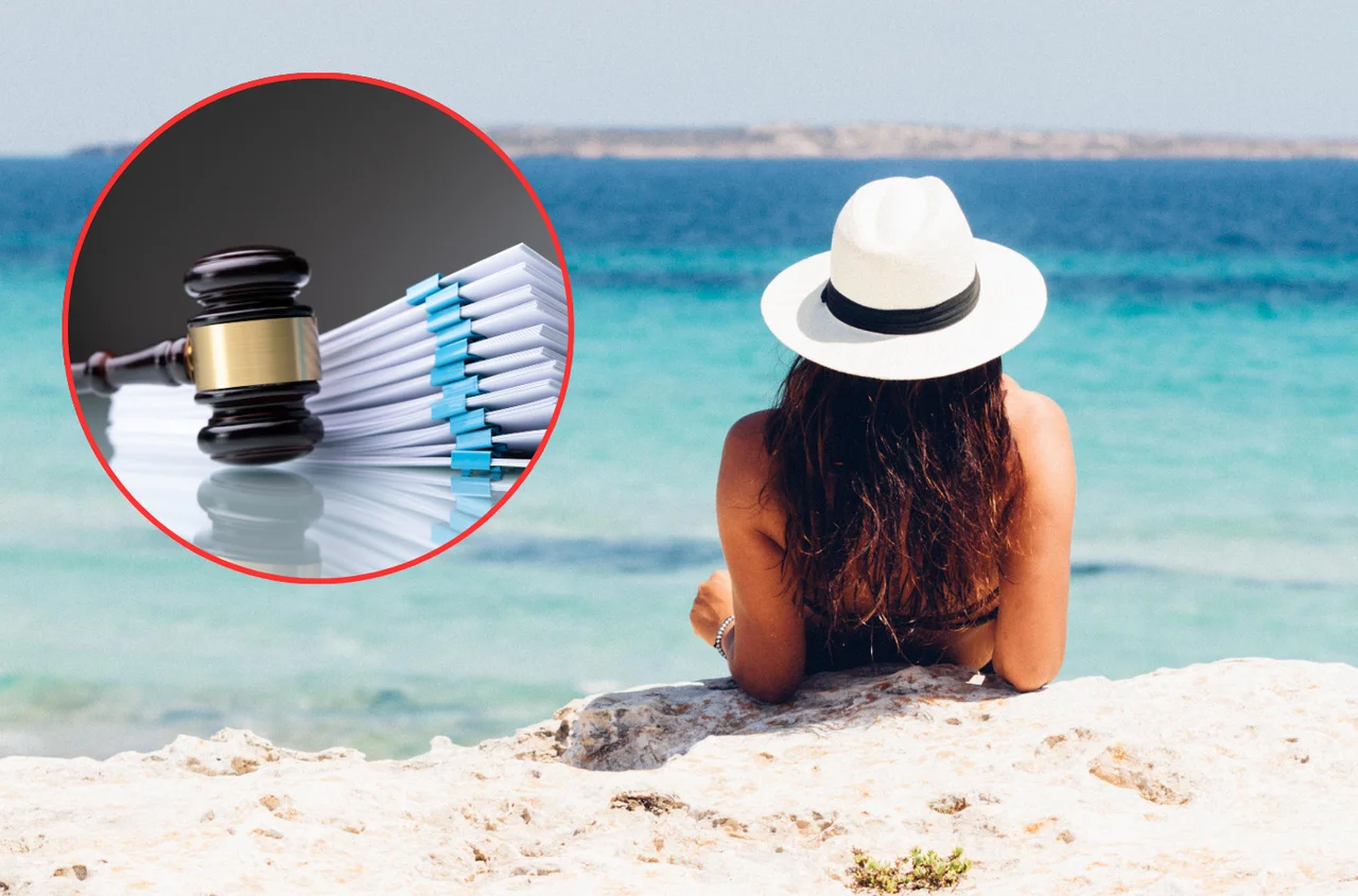 Wakacyjny wyjazd okazał się katastrofą? TSUE z przełomowym wyrokiem dla turystów!