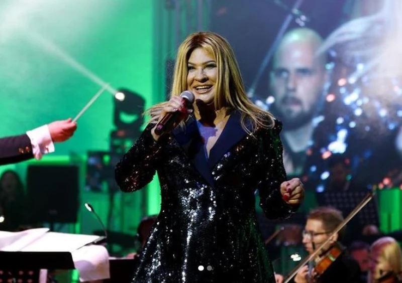 Ile wypiła Beata Kozidrak w dniu zatrzymania? Wyciekł akt oskarżenia