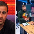 Big Brother 2: Dziewczyna Vasilisa WŚCIEKŁA za jego zachowanie w programie! Chce wejść do BB!