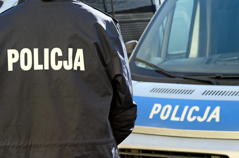 Można dostać taki telefon lub wiadomość e-mail z "Policji"! Jest oficjalny komunikat:  "Zachowaj zimną krew"