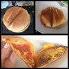 Mc Toast :)