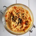 Hummus z batata