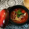 Zupa pomidorowa