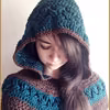 Elfowe hoodie