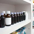 Syrop DEXAPINI wstrzymany w obrocie! Decyzja Głównego Inspektora Farmaceutycznego