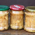 Musy Jabłkowe na zimę - idealne do ciast i naleśników