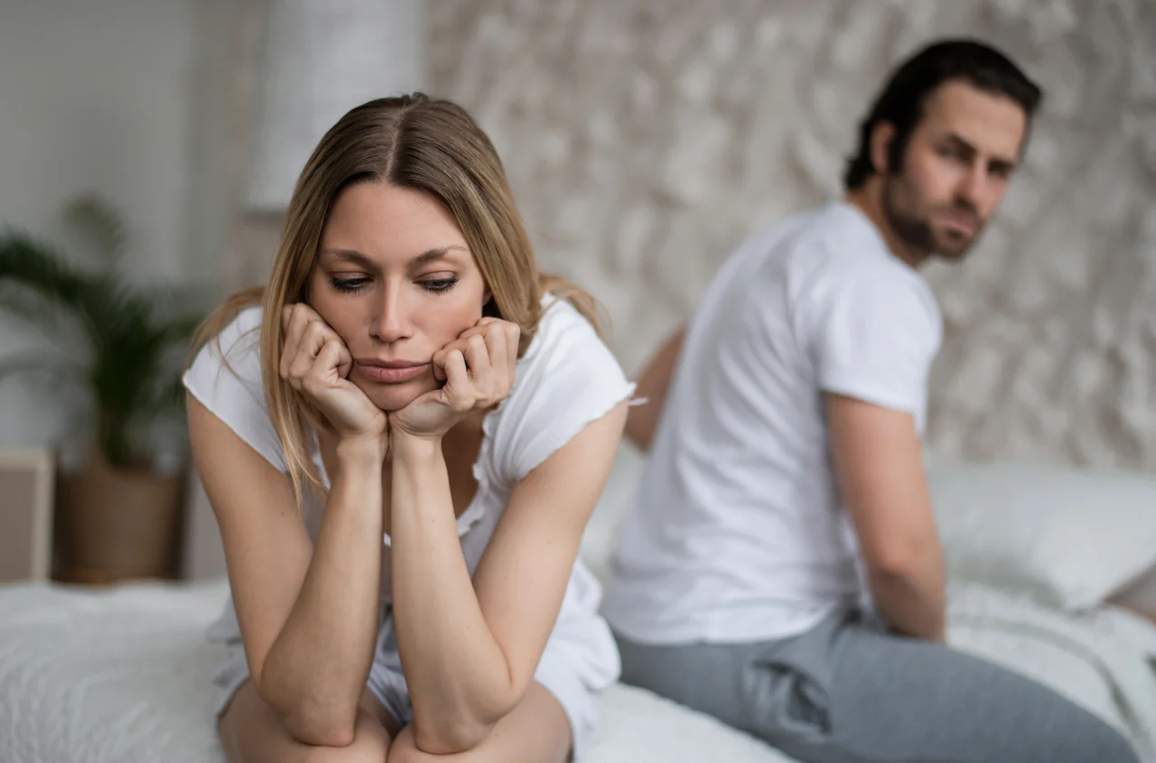 To nie wiek odpowiada za spadek libido! Sprawdź, co naprawdę wpływa na Twoje hormony