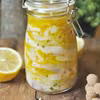 Śledzie cytrynowe