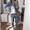 Modny jeans