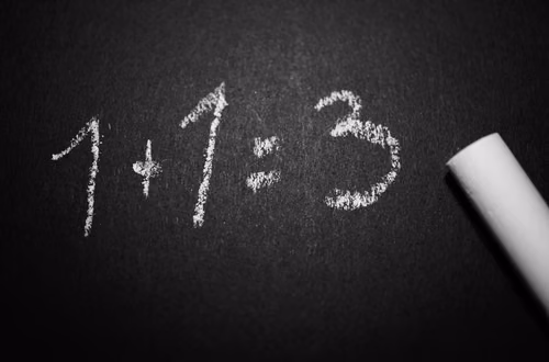Ta matematyczna zagadka dzieli Internet! Wielu dorosłych ma problem z dobrą odpowiedzią! A Ty?