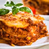 Przepis na lasagne bolognese