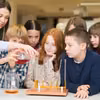 Koniec chemii, fizyki, biologii i geografii? Resort edukacji szykuje uczniom rewolucję!