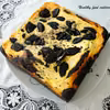 Fit sernikobrownie Oreo