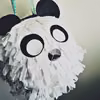 PINIATA PANDA