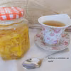 Syrop z pigwy. Domowy syrop na przeziębienie i grypę.