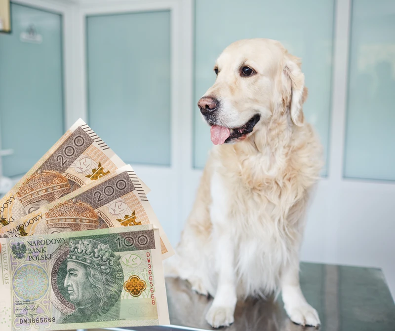 Dofinansowanie dla posiadaczy zwierząt! Złóż wniosek, a otrzymasz do 500 zł!